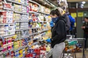 România, printre ţările UE cu cea mai mare creştere a vânzărilor cu amănuntul în iunie